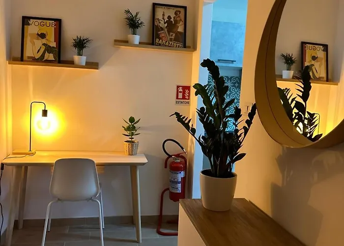 Appartement Turistico Gloria E Luigi *