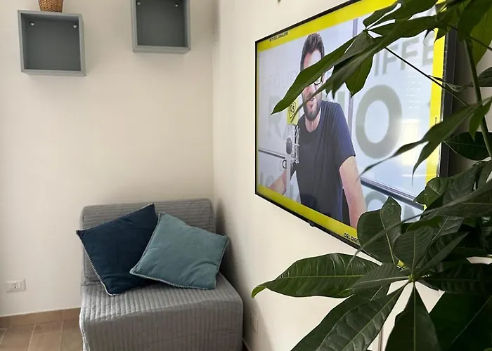 Turistico Gloria E Luigi Appartement Rome