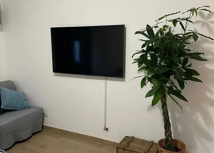 Turistico Gloria E Luigi Appartement Rome