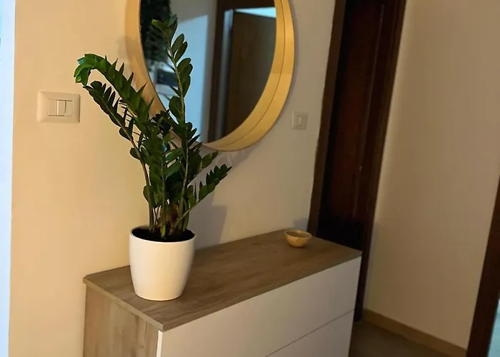 Appartement Turistico Gloria E Luigi *
