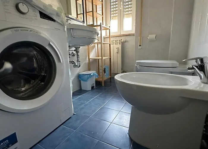 Appartement Turistico Gloria E Luigi