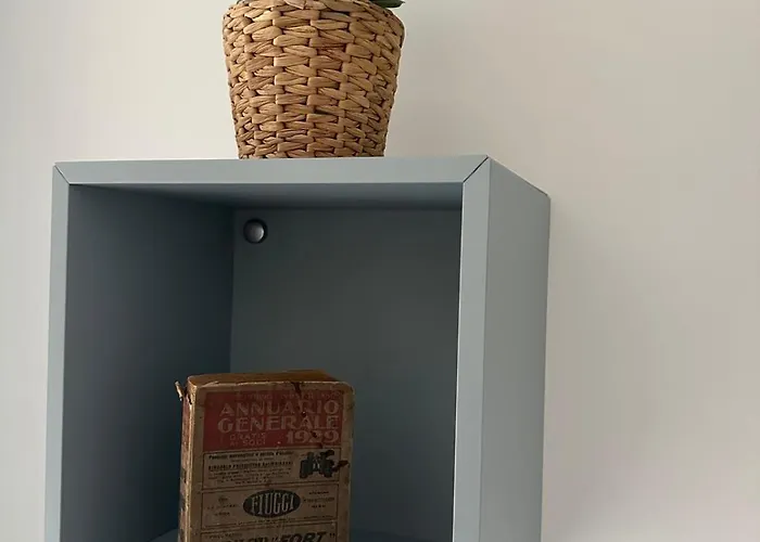 Turistico Gloria E Luigi Apartamento *