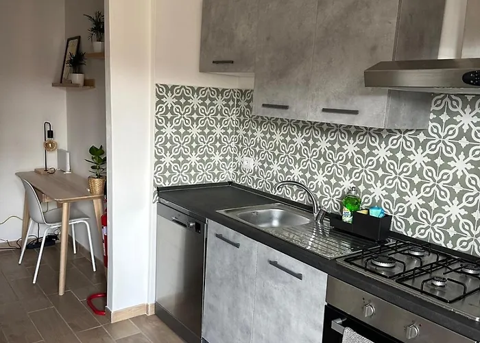 Turistico Gloria E Luigi Appartement Rome