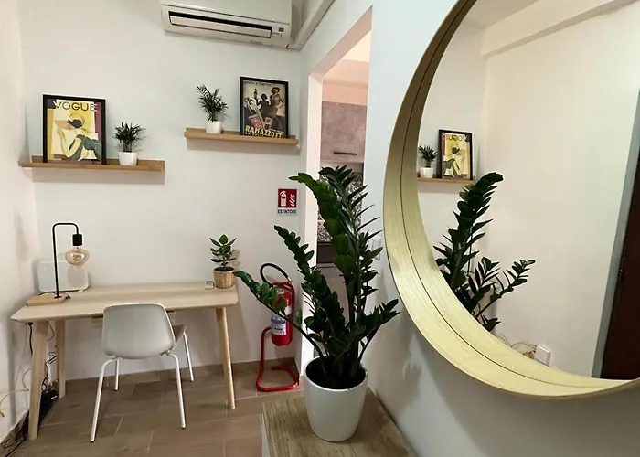 Appartement Turistico Gloria E Luigi Rome